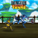 REVIEW – Dungeon Punks: Tag Team Brawler RPG Xbox One