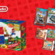 NEWS – Nintendo Announces New 3DS Mario Bundle, Next Wave of Selects, and New amiibo Game Bundles