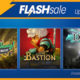 NEWS – PSN Flash Sale Live Now through 8-22