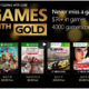NEWS – Xbox Live Games With Gold for September 2016 Announced