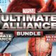 REVIEW – Marvel Ultimate Alliance Bundle Xbox One