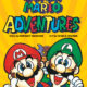 NEWS – VIZ Media Is Reviving Super Mario Adventure Graphic Novel