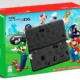 NEWS – Budget Friendly New 3DS Slated for Black Friday