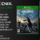 NEWS – Buy A Qualifying SquareEnix Game on Xbox One, Get a Free Backwards Compatible 360 Game