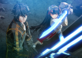 NEWS – Valkyria Revolution Coming To America With Name Change