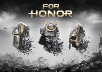 NEWS – For Honor is Free to Play This Weekend on All Platforms