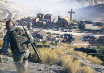 NEWS – Click Here To Register for the Ghost Recon Wildlands Closed Beta