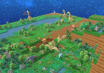 NEWS – Learn About Birthdays the Beginning With This Developer Diary