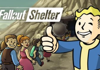 NEWS – Fallout Shelter Now on Xbox One for Free