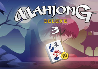 NEWS – Mahjong Deluxe 3 on PS4 Has Both 2D and 3D Puzzles
