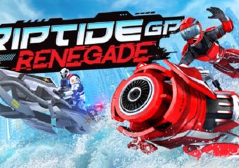 REVIEW – Riptide GP: Renegade Xbox One