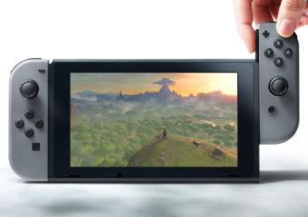 BLOG – 5 Reasons Why I Am I Not Buying A Switch At Launch