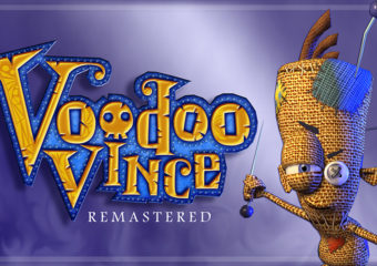 REVIEW – Voodoo Vince Remastered Xbox One