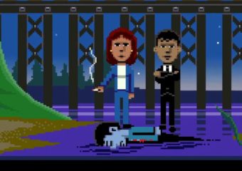 NEWS – ICYMI Thimbleweek Park Is Now Available And Here’s the Launch Trailer