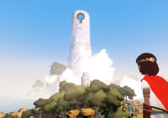 NEWS – Want To See How RiME Was Made? Watch This Dev Diary.