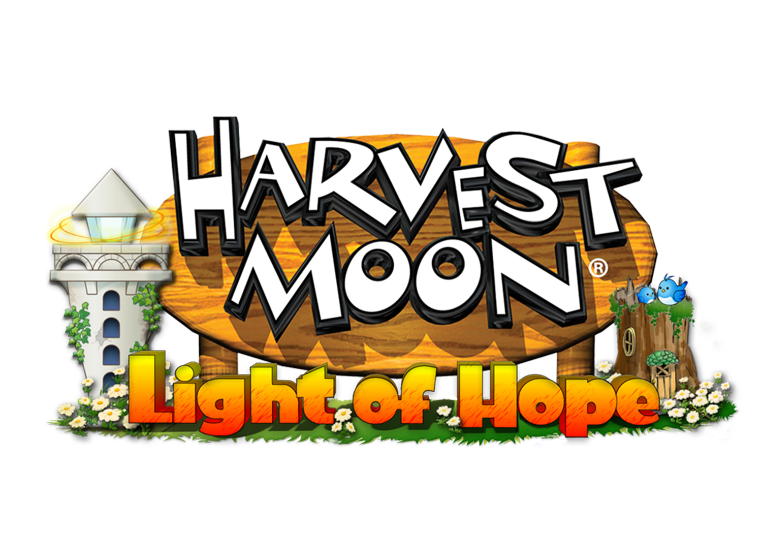 NEWS – Natsume Announces Harvest Moon: Light of Hope for Switch, PS4 and PC