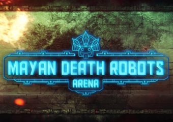 NEWS – Mayan Death Robots: Arena Xbox One Release Dated and Priced