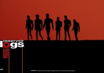NEWS – Here is the Trailer for Reservoir Dogs: Bloody Days