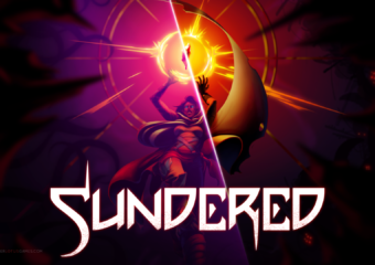 NEWS – Watch the New Sundered Trailer Here