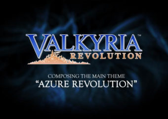 NEWS – Watch a Legendary Composer Talk About Scoring Valkyria Revolution
