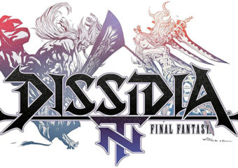 NEWS – DISSIDIA FINAL FANTASY NT Coming to PS4