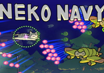 VIDEOCAST – Neko Navy
