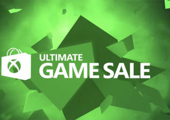 NEWS – Xbox Ultimate Game Sale Happening Now – Complete List Here
