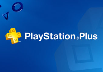 NEWS – PlayStation Plus Free Games for August 2018