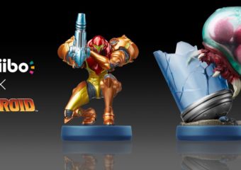 NEWS – Everything You Need to Know About Metroid: Samus Returns is in this Trailer including amiibo Functionality