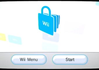 PSA – last call to spend Wii Shop Channel Points