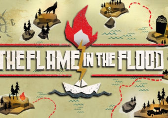 REVIEW – The Flame In The Flood Nintendo Switch