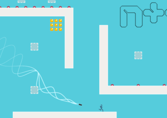 REVIEW – N++ Xbox One