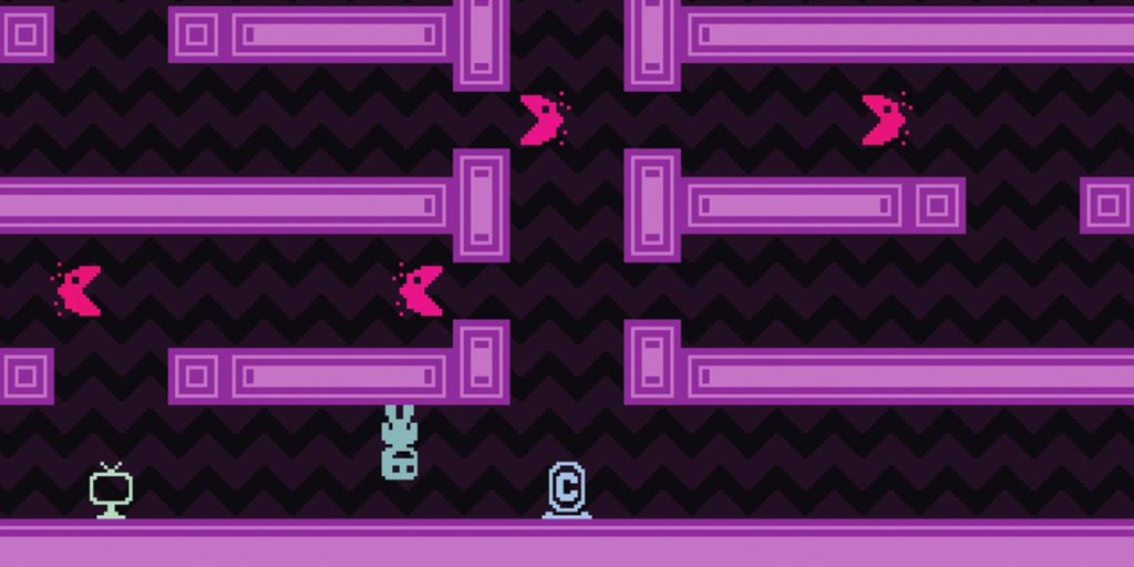 NEWS – Nicalis Bringing VVVVVV to Switch in November – Trailer Here ...