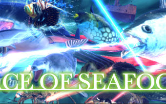 REVIEW – Ace of Seafood PS4