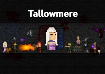 REVIEW – Tallowmere Switch