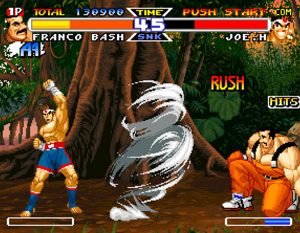 NEWS – The Latest NEOGEO Games To Hit Current Gen Systems