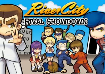 REVIEW – River City: Rival Showdown 3DS Review