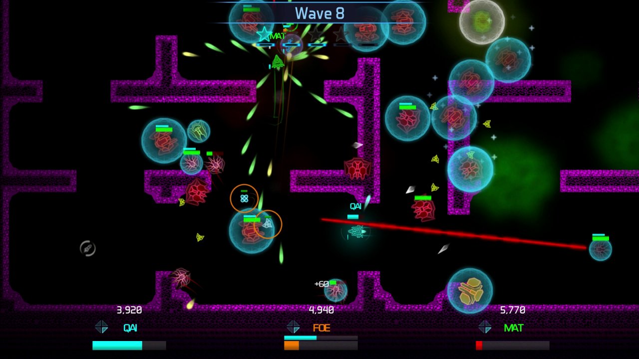 NEWS – Aperion Cyberstorm Coming to Switch, PC, and WiiU Soon