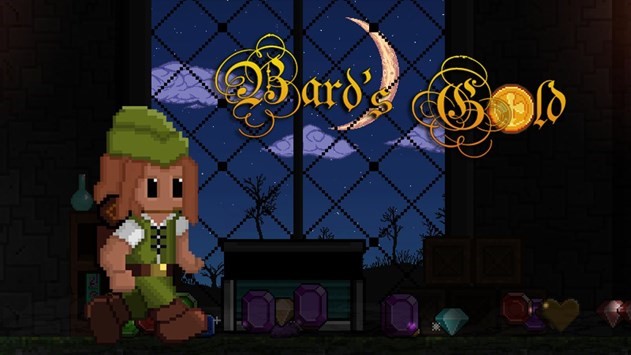 VIDEOCAST – Bard’s Gold Xbox One