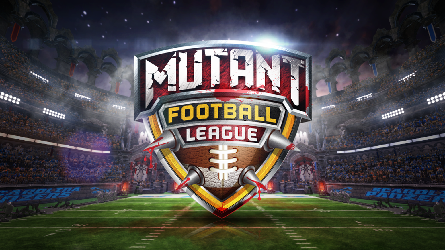 REVIEW – Mutant League Football 2018 Xbox One