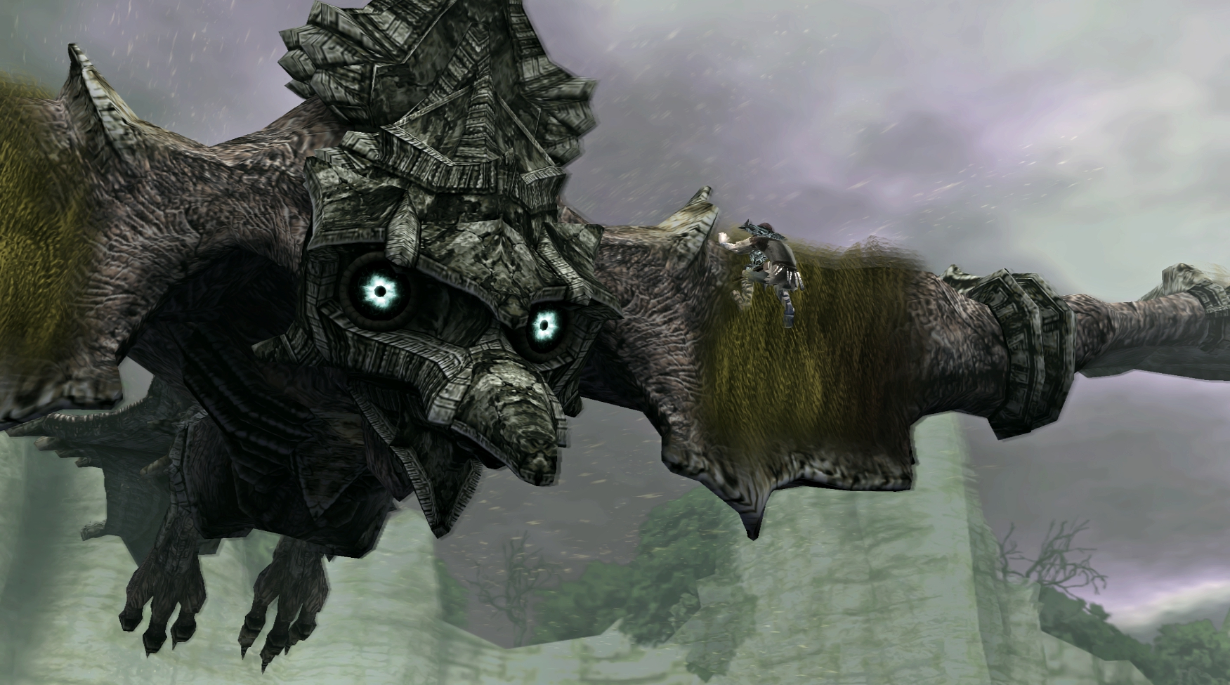 VIDEOCAST – Shadow of the Colossus Part 3 – Colossi 5-10