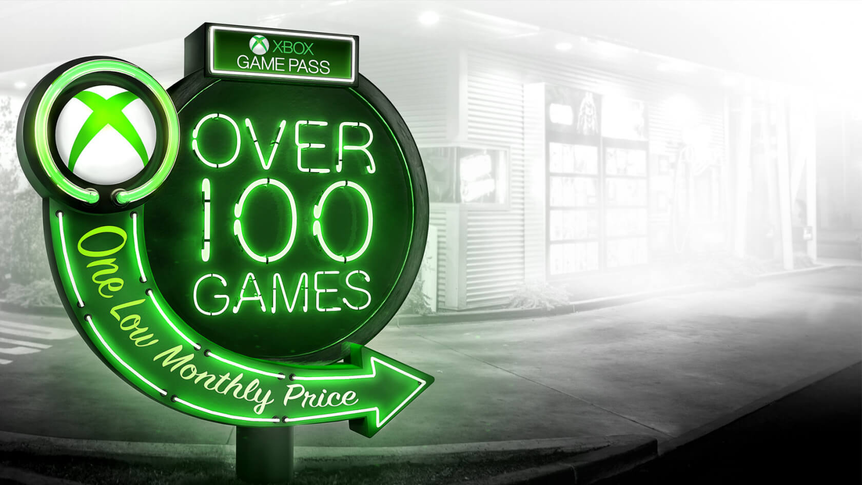 NEWS – Here are the new Xbox Game Pass Games Being Added in April 2018