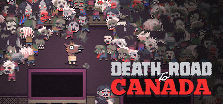 REVIEW – Death Road to Canada Xbox One with stream