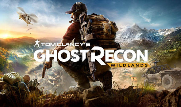 NEWS – Ghost Recon Wildlands Goes Free to Play This Weekend – Splinter Cell Cross-Over Too