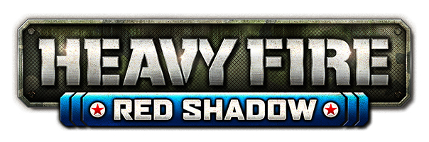 NEWS – Heavy Fire: Red Shadow Story Details Here
