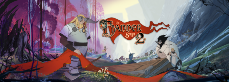 REVIEW – Banner Saga 2 Switch Review