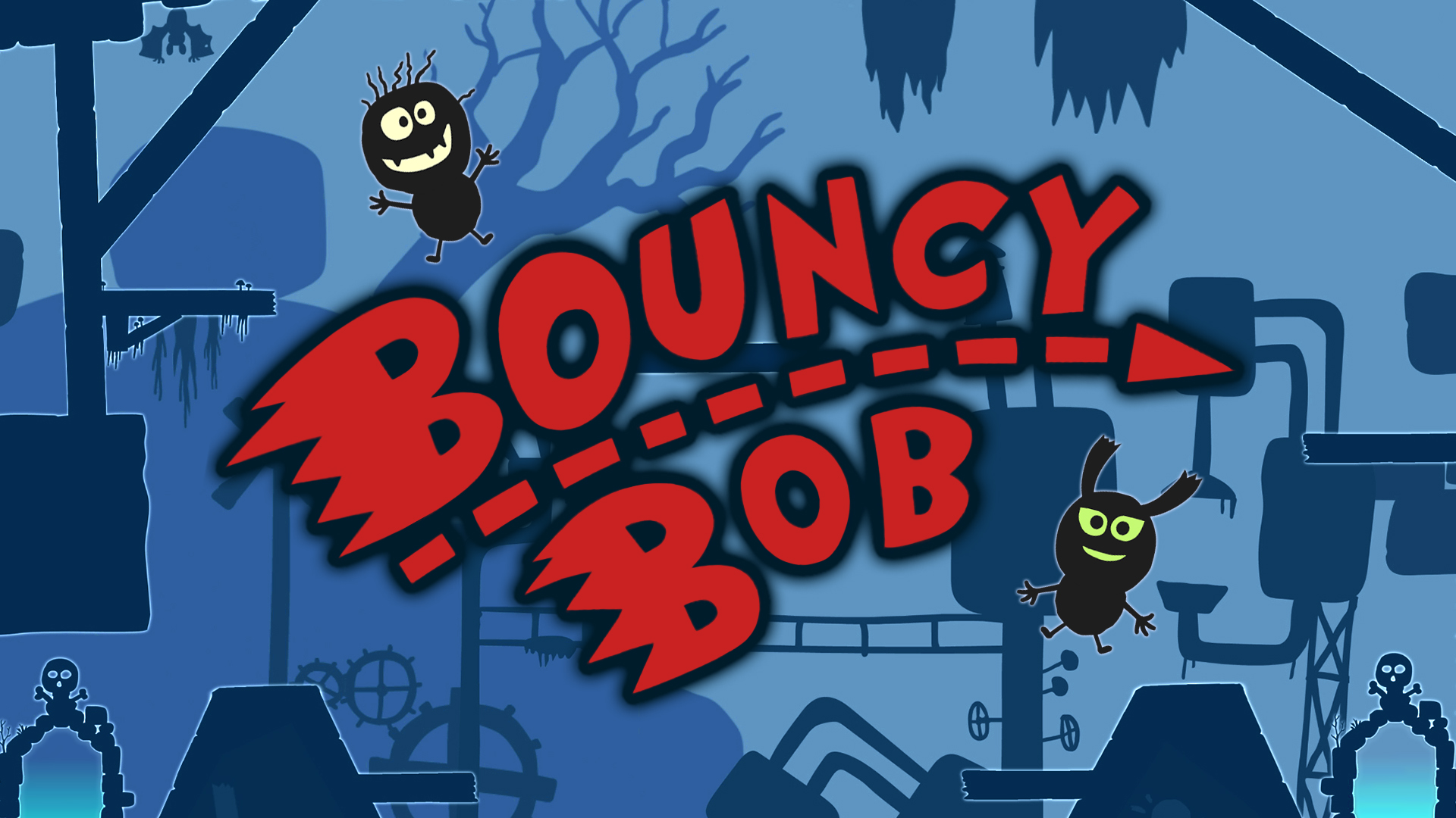 REVIEW – Bouncy Bob Switch