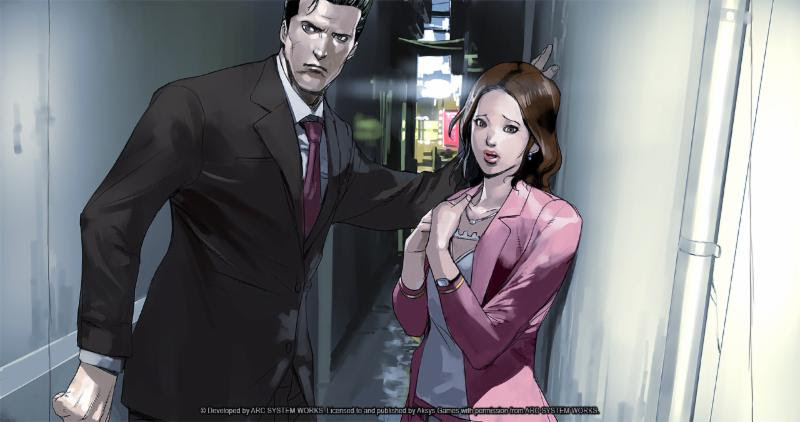 NEWS – Aksys bringing Jake Hunter Detective Story: Ghost of the Dusk to 3DS physical and digital this fall