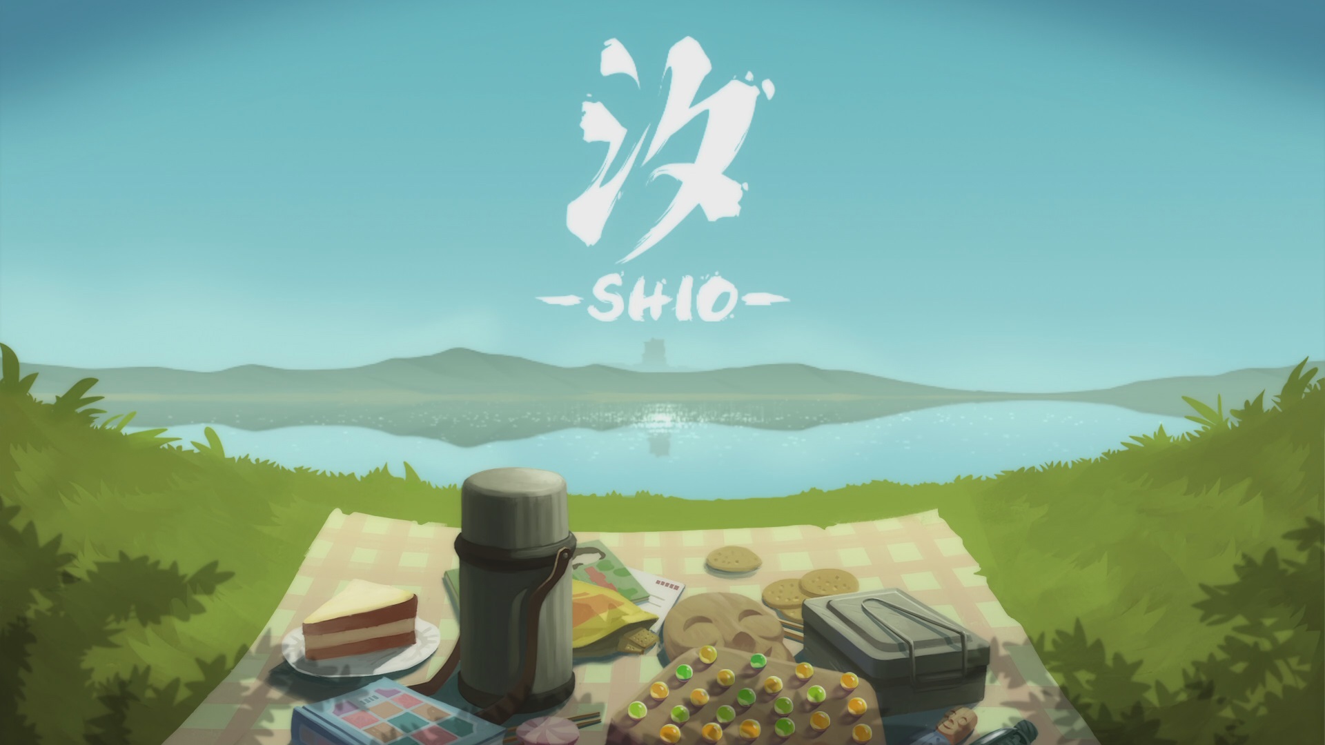 REVIEW – SHIO PS4