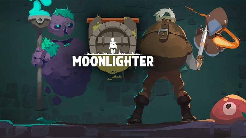 REVIEW – Moonlighter Xbox One